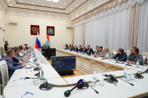 Регулярное проведение Градсовета по пулу проектов - это ключевой механизм для отработки и внедрения лучших практик в масштабах всего города.