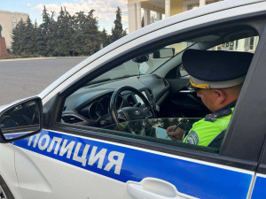 В ходе рейдов будет задействовано максимальное количество личного состава Госавтоинспекции.