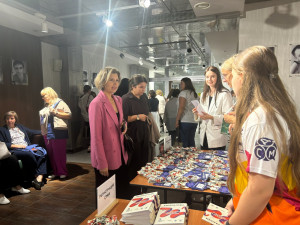 Ключевые итоги форума «Музейные маршруты».