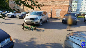 Мальчику назначено амбулаторное лечение.