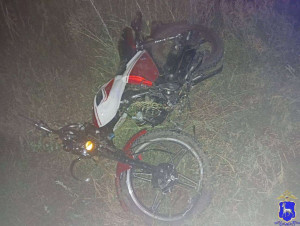 Мальчик госпитализирован.