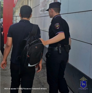 В течение прошлого года мужчина заключил фиктивные договоры с 191 гражданином стран ближнего зарубежья, прибывшим в Самару в поисках работы.