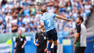 В следующем матче "Крылья Советов" на "Солидарность Самара Арене" принимают московское "Динамо".