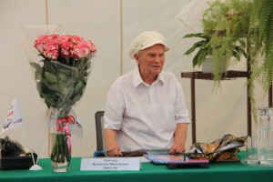 Владислав Николаевич Плятнер посвятил водопроводу и канализации всю свою профессиональную жизнь.