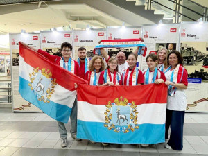 Впереди ребят ждут несколько дней напряжённой работы, проверки знаний и практических навыков.