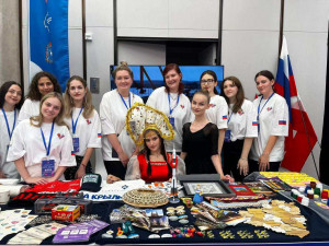 Юбилейный, десятый по счету, молодежный форум стал уникальной площадкой для укрепления дружбы и взаимопонимания молодежи двух стран.