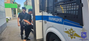 Самарец ответит за ложное сообщение об угрозе разрушения моста