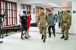 Инновационные гильзы СамГМУ в десятки раз ускорят изготовление экзопротезов