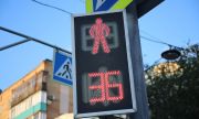 В Самаре произошел сбой светофоров