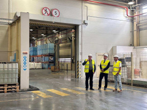 Сегодня здесь развиваются 7 компаний, которые уже инвестировали свыше 14,5 млрд рублей и создали здесь почти 3000 новых рабочих мест. 