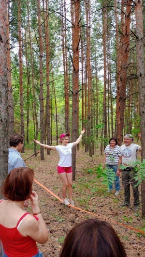 С ведущими медицинскими экспертами региона.