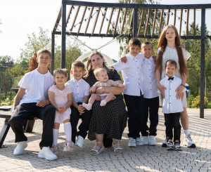 После ЧП люди были вынуждены переехать в другое жилье, в котором очень мало места и нет газа.