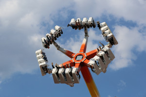 Под Самарой предложили построить парк аттракционов