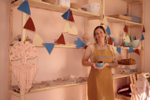 До 8 сентября 2025 года жительницы Самарской области, которые мечтают попробовать свои силы в предпринимательстве, могут подавать заявки на участие в специальном образовательном проекте «Мама-предприниматель». 