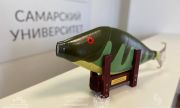 Самарские инженеры модернизировали подводного робота-окуня