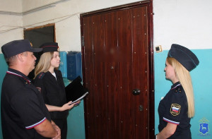 В Самарской области подведены итоги операции «Должник»