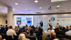 Выступления экспертов «РКС-Самара» показали: опыт предприятия имеет прикладное значение для всей отрасли и может стать основой новых решений, направленных на повышение эффективной работы водоканалов и улучшение качества жизни горожан. 