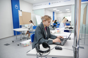 Развитие среднего профессионального образования в Самарской области пользуется значительным вниманием.