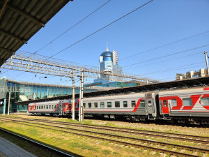 Для оформления льготных билетов и посадки в поезд требуется подтвердить наличие у ребенка российского гражданства.