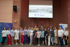 В Самарской области стартовала программа «HR-бренд» для повышения привлекательности предприятий