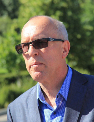 Звание «Почетный гражданин городского округа Самара» присвоено Владимиру Василенко и Анатолию Чижову