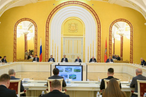 Все 12 особых экономических зон ПФО уже признаны эффективными.