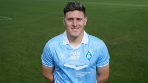 «Крылья Советов» и московский ЦСКА договорились об аренде футболиста до конца сезона 2025/26.