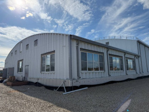 Он откроется уже осенью 2025 года.