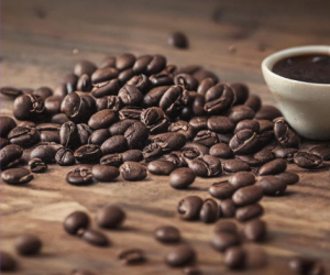 Сорта кофе робуста и арабика стали самыми подорожавшими товарами в мире в августе