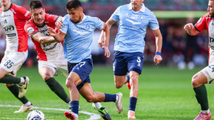 В следующем матче «Крылья Советов» на «Солидарность Самара Арене» принимают «Сочи».