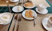 В Самаре узаконили еще 6 летних кафе