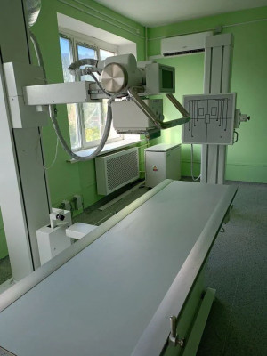 Врачи любого медучреждения смогут получать доступ к снимкам, оценивать динамику изменений и использовать данные для телемедицинских консультаций.