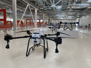 Правительство Самарской области помогает ветеранам специальной военной операции интегрироваться в отрасли экономики.