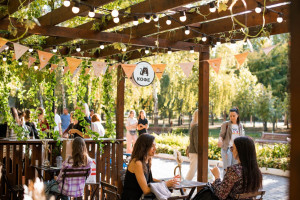 До 5 сентября идет прием заявок на обучающий курс для креативных предпринимателей