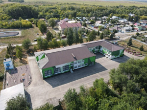 В Самарской области прошла стратегическая сессия по развитию АПК до 2036 года