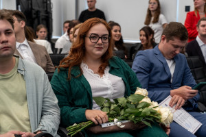 Как отметил министр, практическая помощь ординаторов системе здравоохранения была неотъемлемой частью их подготовки.