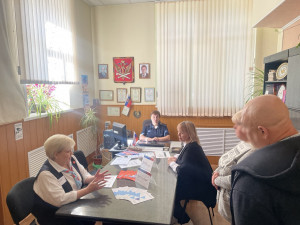 Трудовая деятельность дает осужденным возможность получить новые полезные навыки, которые помогут им вернуться в общество и обеспечить свою жизнь законным способом.