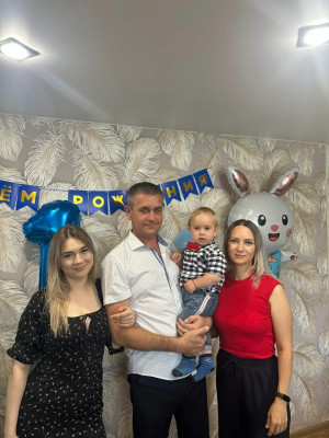 В Самарской области многодетные семьи получают выплаты для школьников и студентов