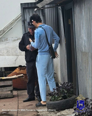 В Самаре таксист нашел кошелек клиента и оплатил топливо на АЗС и кредит в микрофинансовой организации