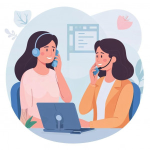 В Самарской области начала работу бесплатная горячая линия психологической помощи и поддержки