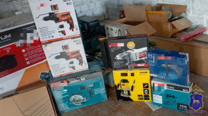 Материальный ущерб, причиненный действиями злоумышленников, составил 178 тысяч рублей.