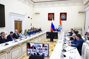 Губернатор объявил о внедрении дополнительного инструмента кадровой политики – системы проверок госслужащих с применением полиграфа.