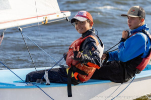 В Волгоградской области прошло первенство России по парусному спорту с участием 200 юных яхтсменов из 20 регионов.