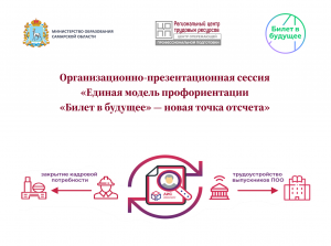 Событие для педагогов, родителей и работодателей объединит на одной площадке ключевых экспертов со всей области.