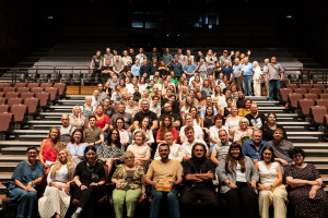 СамАрт откроет сезон 4 сентября премьерой Дениса Хусниярова - спектаклем «Товар любовь».