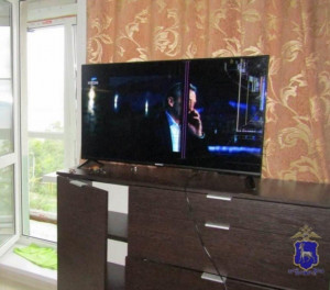 Тольяттинец подобрал ключи, потерянные бывшей женой, и обокрал чужую квартиру