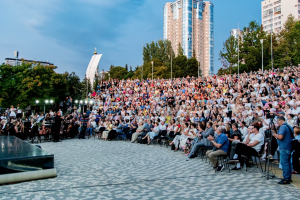 Самарский оперный театр презентовал 95-й юбилейный сезон