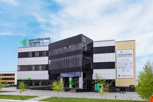 В технопарке "Жигулёвская долина" - 12 новых резидентов