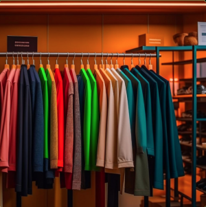 Uniqlo зарегистрирует товарные знаки в России