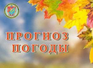 Что нам приготовила осенняя погода в период с 4 по 10 сентября?
